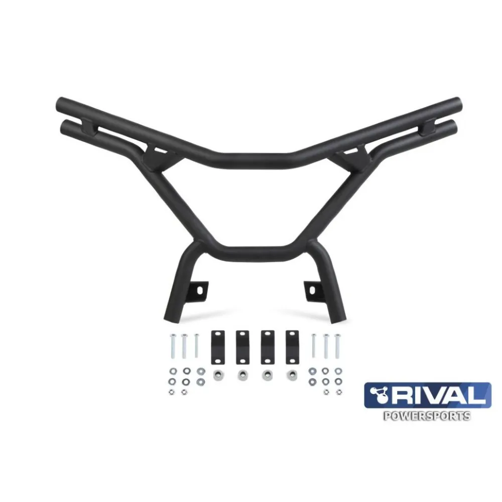 PRIEKINIS BAMPERIS RIVAL CFMOTO Z1000 SPORT 2020+