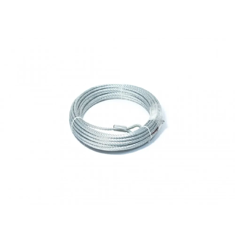 GERVĖS LYNAS PLIENINIS 25M 10MM