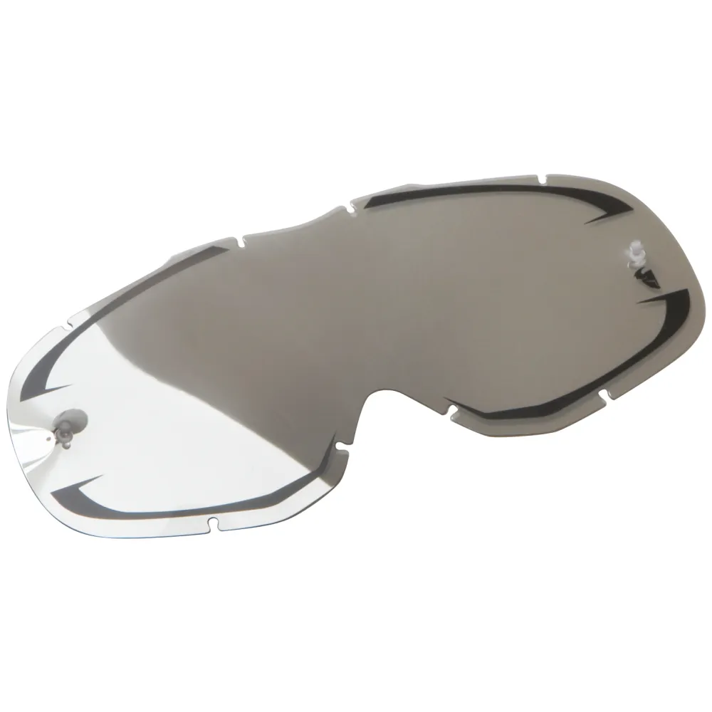 STIKLIUKAS AKINIAMS THOR MIRROR BLACK
