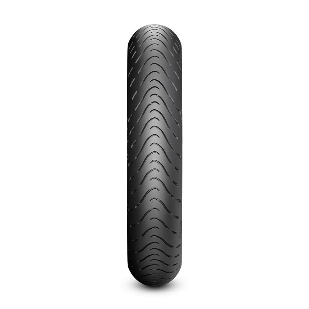 PADANGA METZELER ROADTEC™ 01 120/70R17 PRIEKIS