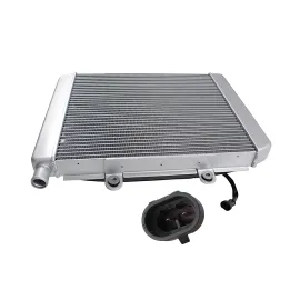 QJMOTOR SFA 600/1000 AUŠINIMO RADIATORIUS 279126770000