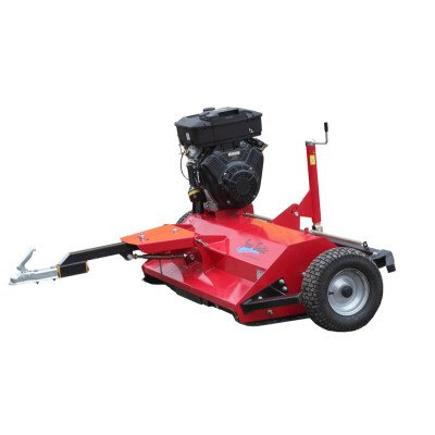 ŽOLIAPJOVĖ/MULČERIS 18HP (BRIGGS & STRATTON) IRON BALTIC