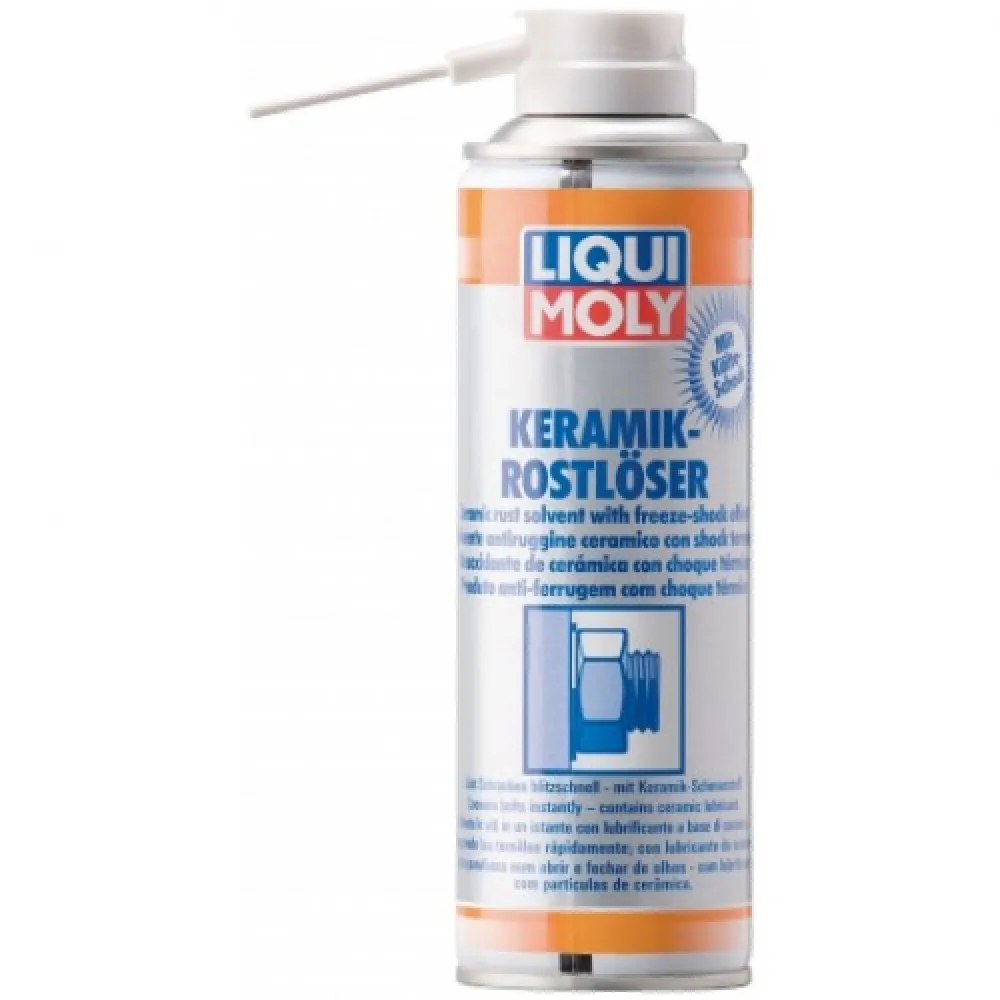 LIQUI MOLY VARŽTŲ ATLAISVINTOJAS/RŪDŽIŲ SURIŠĖJAS 0,3l