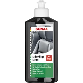 SONAX LOSJONAS ODAI SU BIČIŲ VAŠKU, 250ML