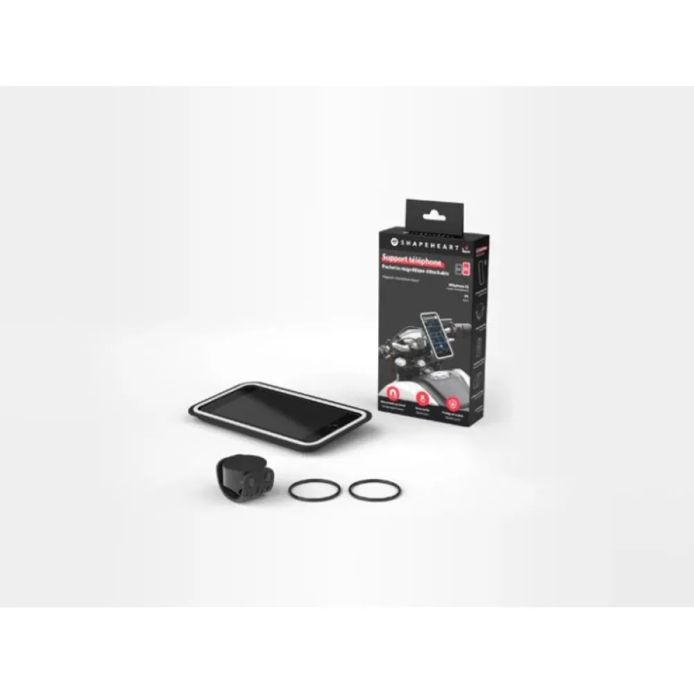 TELEFONO LAIKIKLIS Shapeheart Moto Mount V2 XL