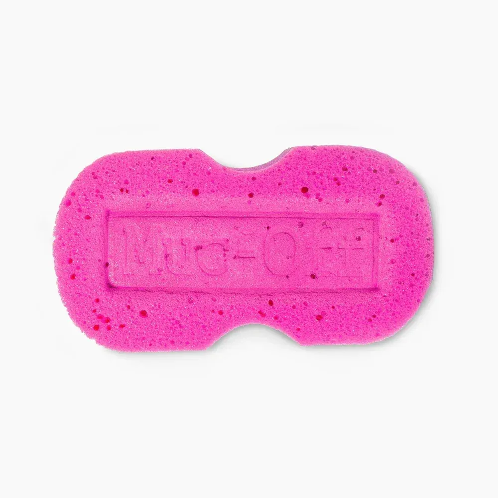 MUC-OFF ROŽINĖ PLOVIKO KEMPINĖ (VAKUUMINĖJE PAKUOTĖJE)