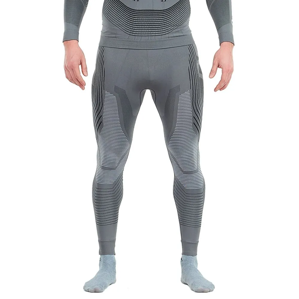TERMO KELNĖS DRAGONFLY 3D PILKOS UNISEX