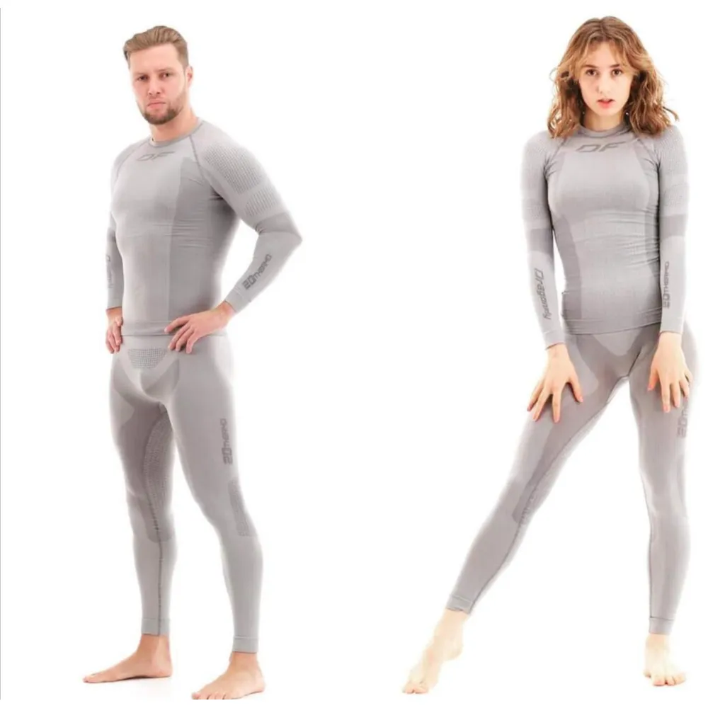 TERMO KOMPLEKTAS DRAGONFLY 2D PILKA