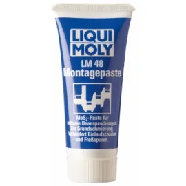 LIQUI MOLY MONTAŽINĖ PASTA 50g