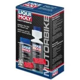 Kuro priedų komplektas Liqui Moly 3034
