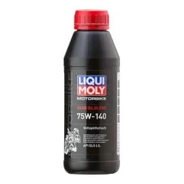 LIQUI MOLY ALYVA DVITAKČIAMS VARIKLIAMS 75W-140 (GL5) VS 0.5l