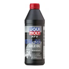 LIQUI MOLY ALYVA ATV Axle Oil 10W-30 1l