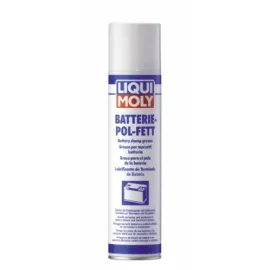 LIQUI MOLY AEROZOLINIS TEPALAS 300ml