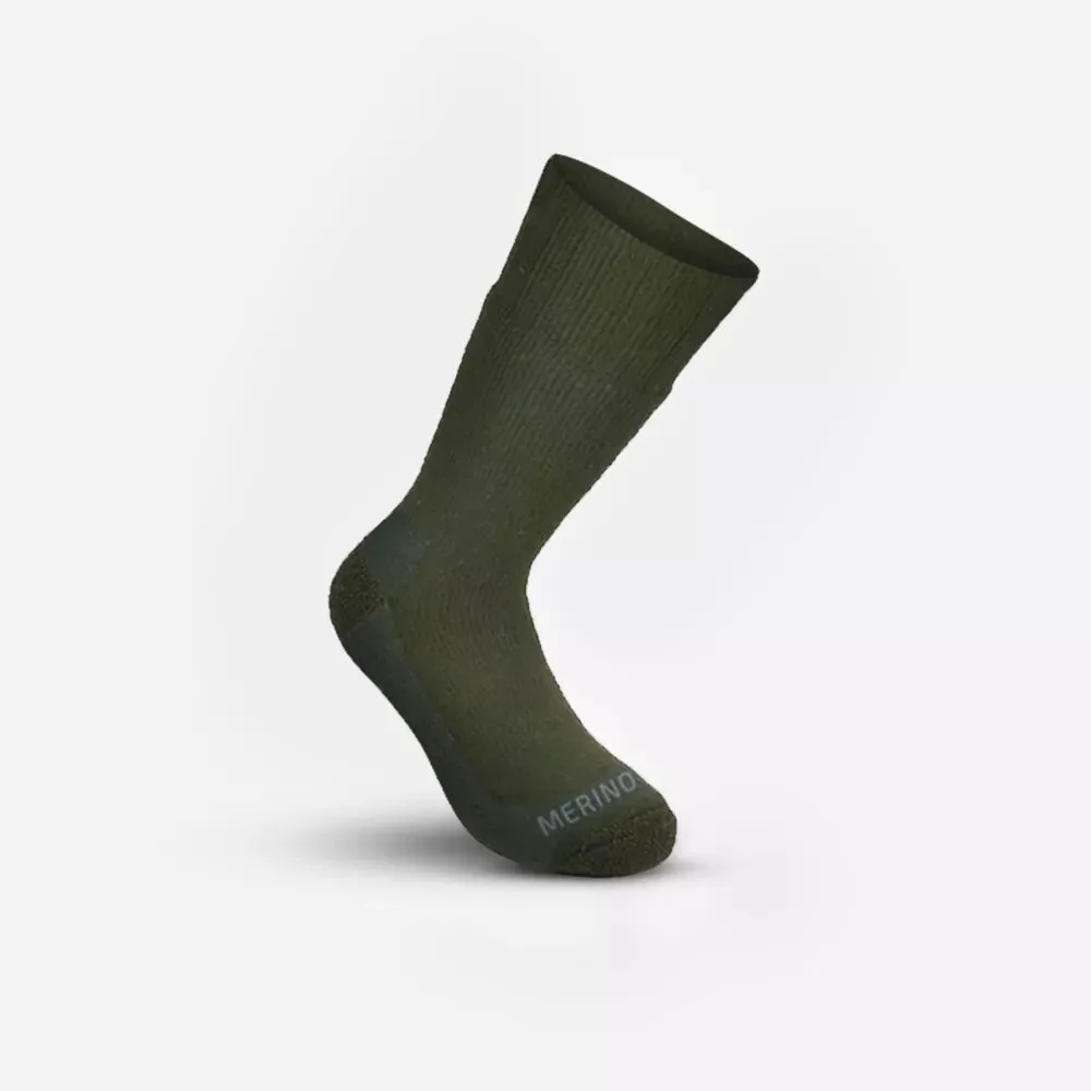 KOJINĖS FINNTRAIL MERINO ŽALIOS