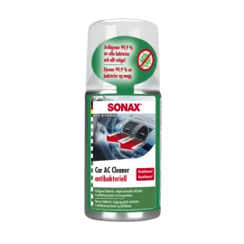 SONAX ORO KONDICIONAVIMO SISTEMOS VALIKLIS 150ml