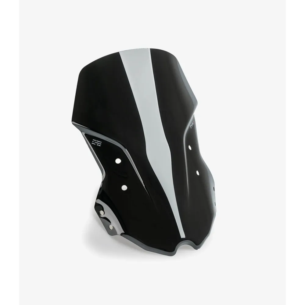 STIKLAS NUO VĖJO PUIG TAMSUS BENELLI TRK 502/X