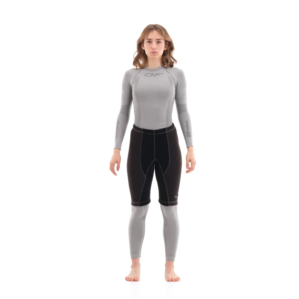 ŠORTAI DRAGONFLY PAŠILTINTI UNISEX