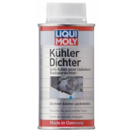 LIQUI MOLY RADIATORIAUS SANDARINTOJAS 150ml