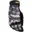 PIRŠTINĖS MOOSE RACING PURVO CAMO