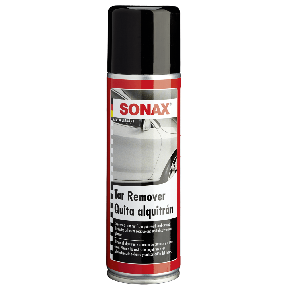 SONAX DERVŲ VALIKLIS, 300ML