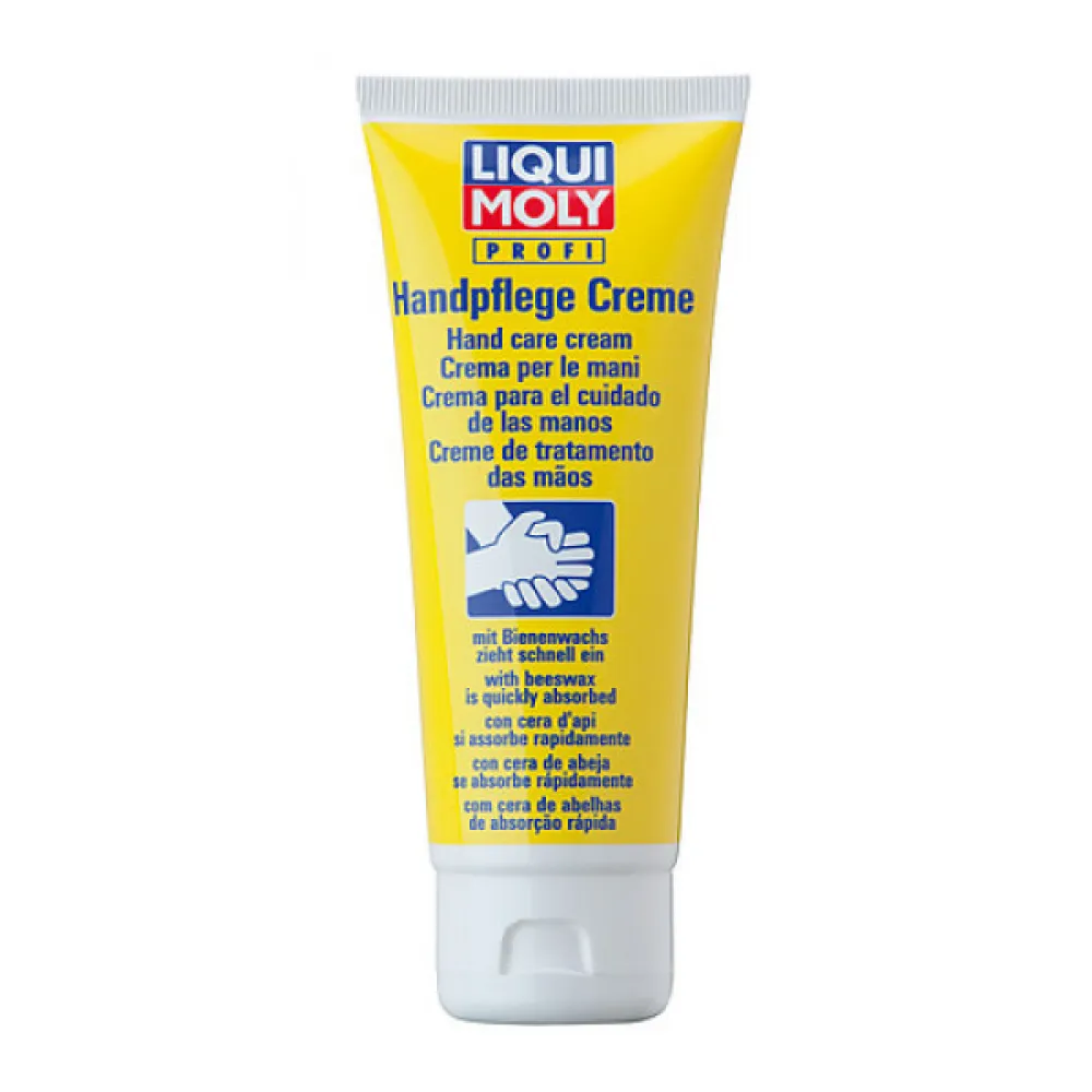 LIQUI MOLY RANKŲ KREMAS