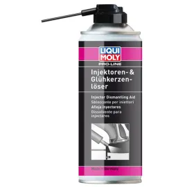 LIQUI MOLY PRO LINE AEROZOLIS IŠMONTAVIMO PALENGVINIMUI 400ml