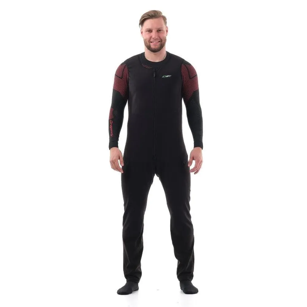 KOMBINEZONAS DRAGONFLY PAŠILTINTAS UNISEX
