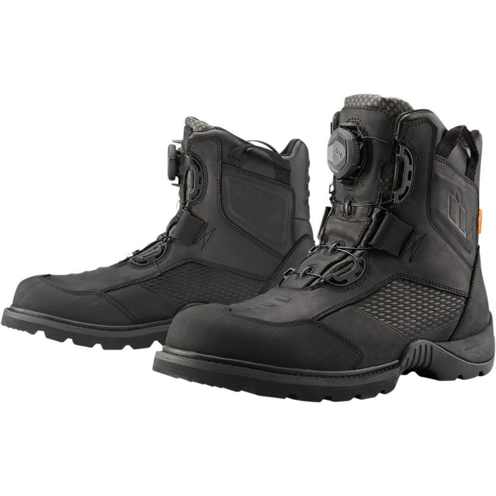 BATAI ICON STORMHAWK JUODI