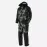 KOSTIUMAS FINNTRAIL THOR CAMO ARMY