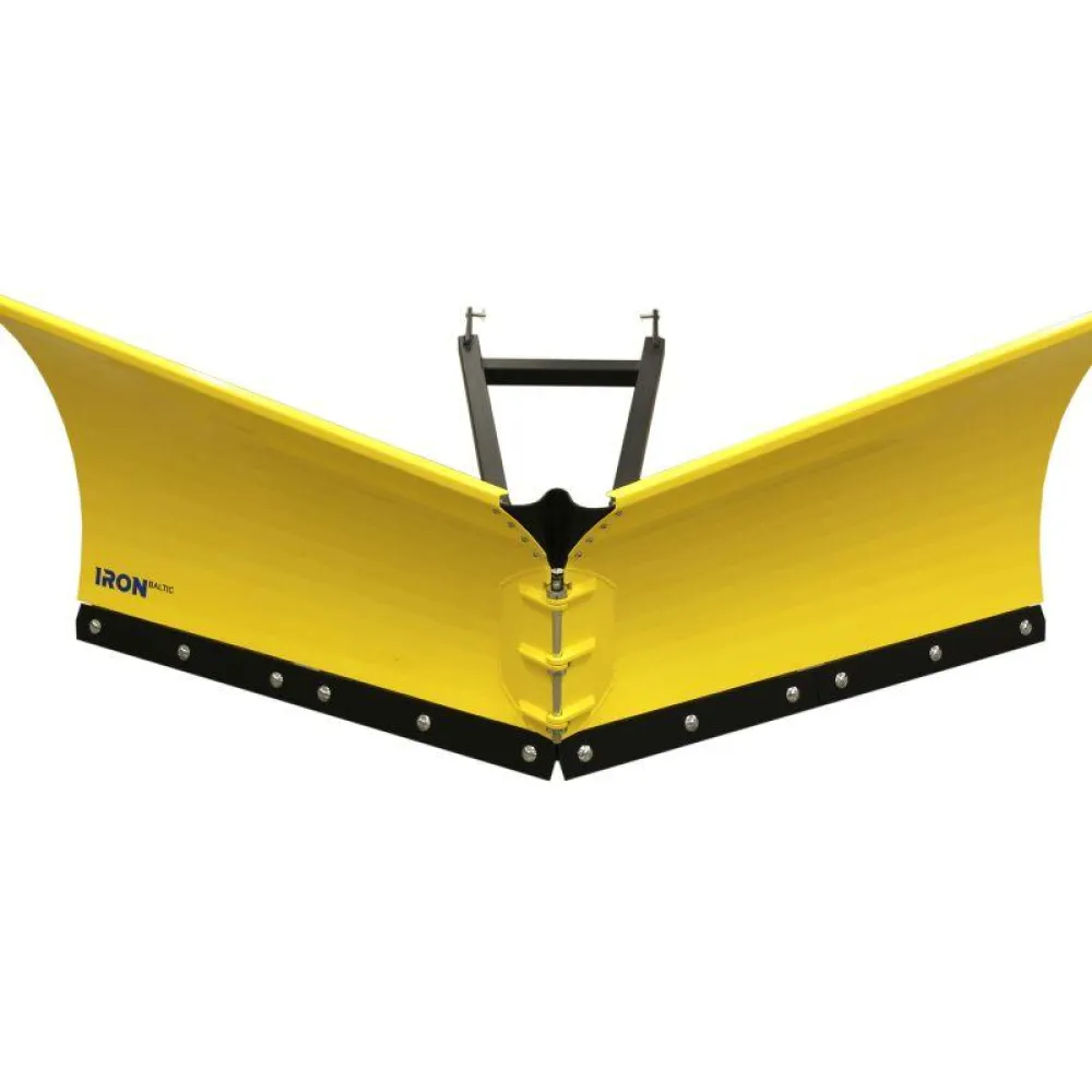 SNIEGO PEILIS V FORMOS 1800MM. G2 IRON BALTIC