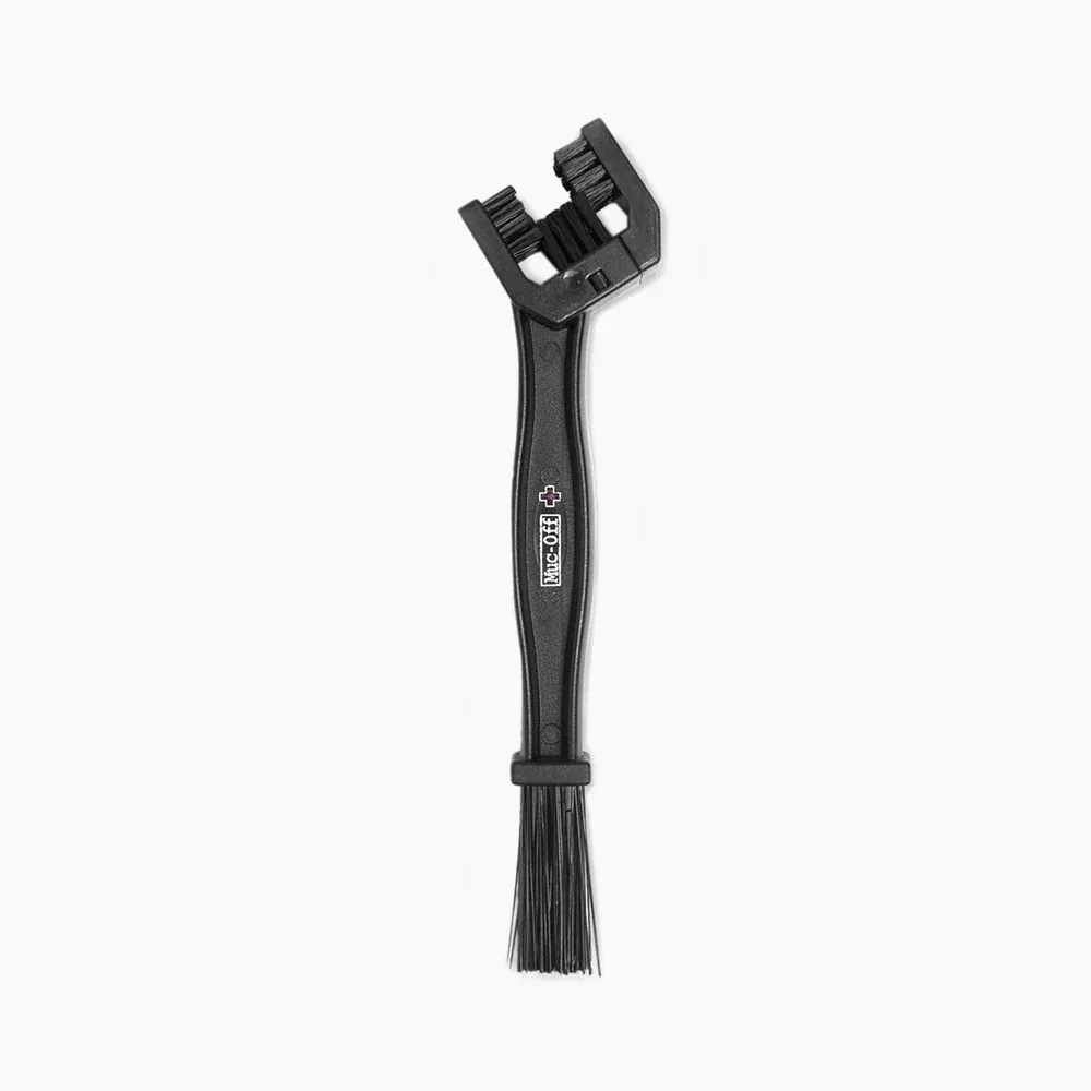 MUC-OFF MOTOCIKLO GRANDINĖS VALYMO ŠEPETYS