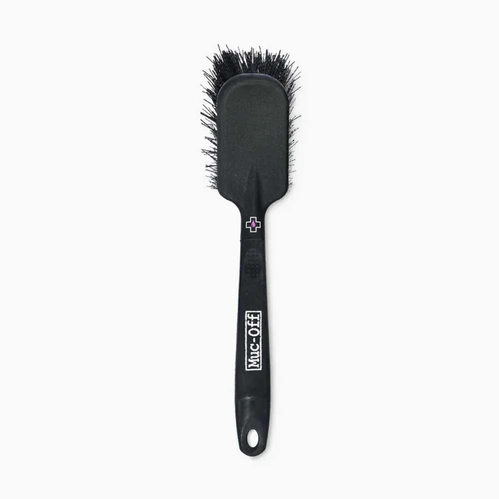 MUC-OFF PADANGŲ IR RATŲ VALYMO ŠEPETUKAS