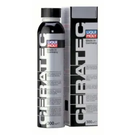 LIQUI MOLY PRIEDAS ILGALAIKEI VARIKLIO APSAUGAI - CERATEC 300ml