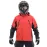 STRIUKĖ DRAGONFLY QUAD 2.0 RUBIN/ JUODA UNISEX