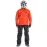 STRIUKĖ DRAGONFLY QUAD RAUDONA UNISEX