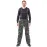 KELNĖS DRAGONFLY QUAD CAMO UNISEX