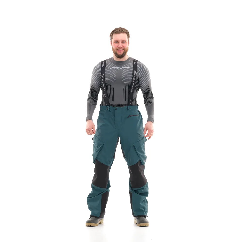 KELNĖS DRAGONFLY QUAD 2.0 ARCTIC UNISEX