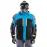 STRIUKĖ DRAGONFLY QUAD PRO MĖLYNA/ PILKA UNISEX