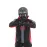 STRIUKĖ DRAGONFLY QUAD PRO JUODA/ RAUDONA UNISEX