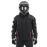 STRIUKĖ DRAGONFLY QUAD PRO JUODA UNISEX
