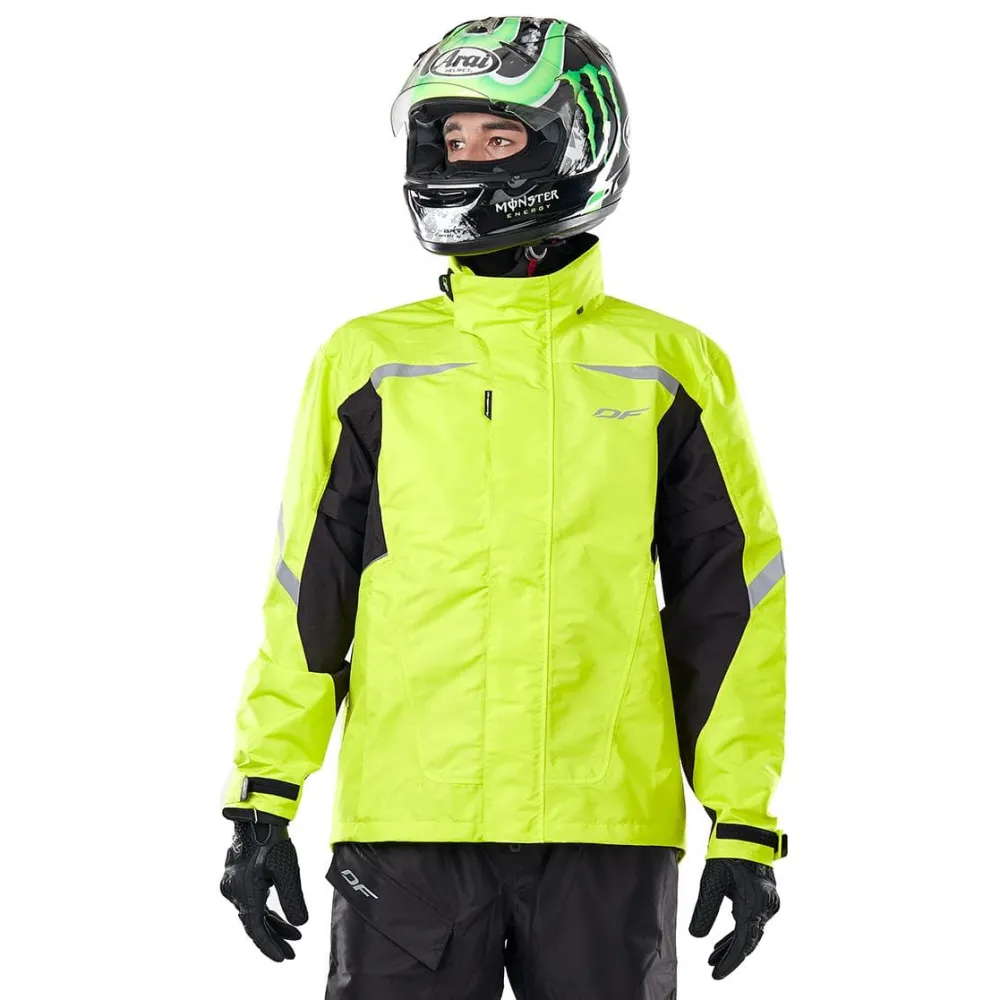 LIETAUS STRIUKĖ DRAGONFLY EVO GELTONA UNISEX