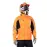 LIETAUS STRIUKĖ DRAGONFLY EVO ORANŽINĖ UNISEX