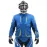 STRIUKĖ DRAGONFLY ENDURO FREERIDE MĖLYNA/ GELTONA UNISEX