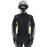 MOTO CITY STRIUKĖ DRAGONFLY JUODA/ GELTONA UNISEX