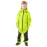 LIETAUS KOMPLEKTAS DRAGONFLY EVO VAIKAMS GELTONAS UNISEX