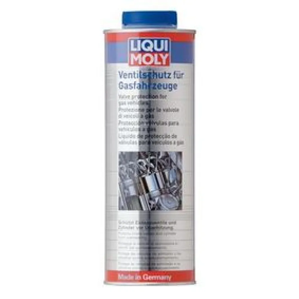 LIQUI MOLY VOŽTUVŲ TEPIMO PRIEMONĖ 1l