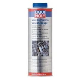 LIQUI MOLY VOŽTUVŲ TEPIMO PRIEMONĖ 1l