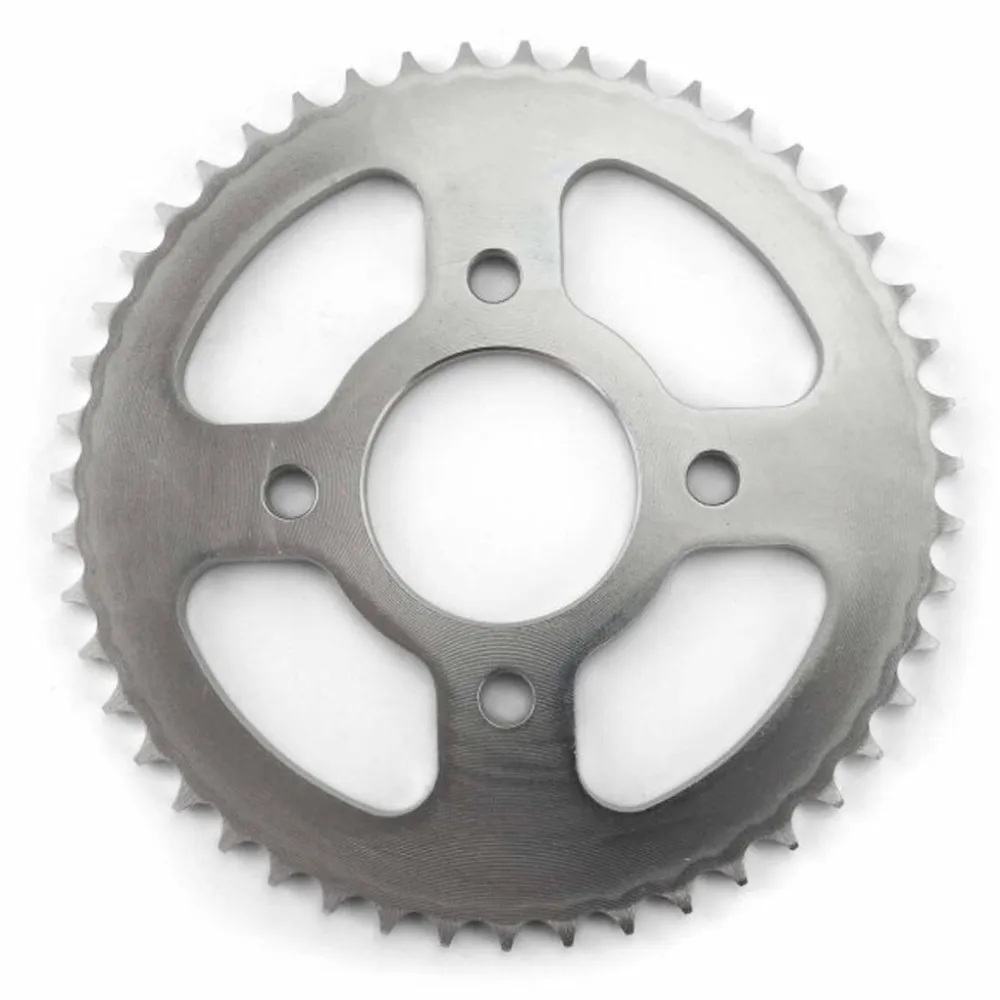 BRIXTON 125 - 250CC GALINĖ VAROMOJI ŽVAIGŽDĖ 405100-028