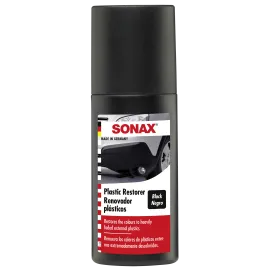 SONAX PLASTIKO JUODINTOJAS, 100ML