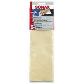 SONAX Natūralios odos sausinimo šluostė